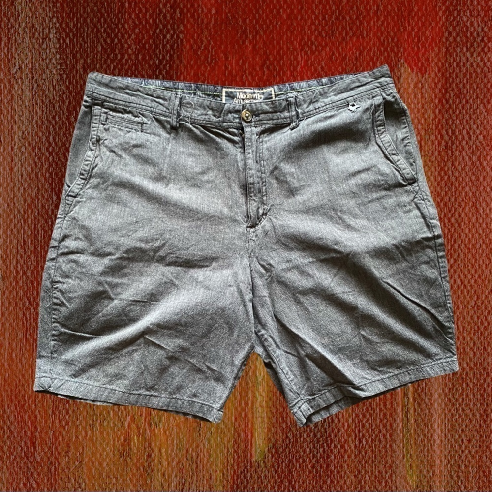 MODERN AMUSEMENT Men’s Shorts